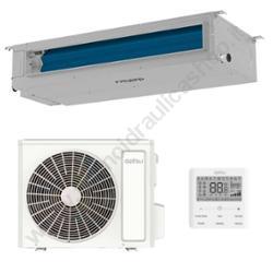 Daitsu Climatizzatore Canalizzabile Atlas Acd12kdb 12000 Btu
