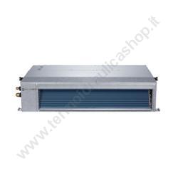 Clivet Unita' Interna Canalizzabile 12000 Btu Id3-xy-35m