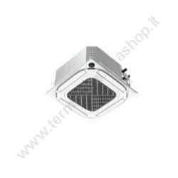 Clivet Unita' Interna Cassetta 9.000 Btu Con Pannello