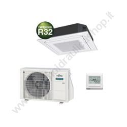 Fujitsu Climatizzatore A Cassetta Eco Kr