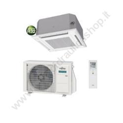 Fujitsu Climatizzatore A Cassetta 4 Vie 14000 Btu