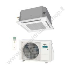 Fujitsu Climatizzatore Monosplit A Cassetta 4 Vie 14000 Btu
