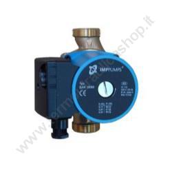 CIRCOLATORI: Circolatori per sanitari