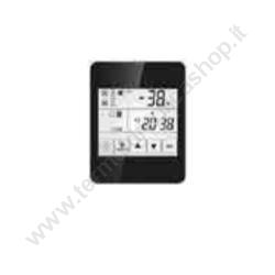 FUJITSU-VRF PANNELLO COMANDO TOUCH PST PER RECUPERATORE