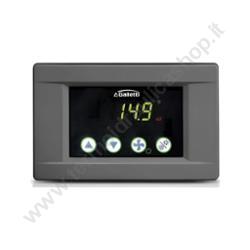GALLETTI COMANDO LED 503 PER VENTILCONVETTORE