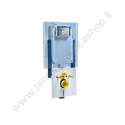 Combifix Sigma 8 Da Incasso Per Wc Sospeso