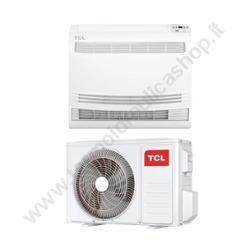 Climatizzatore Monosplit Console 9000 Btu