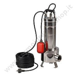 Dab Pompa Sommergibile Serie Feka Vs 1000 Ma  Hp.1,36 220v