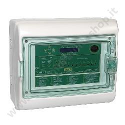 Dab Quadro Per Antincendio En 12845