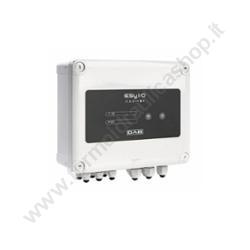 MODULO DI ESPANSIONE ELETTRICA ESY I/O