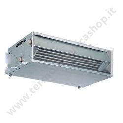Aermec Ventilconvettore Ad Inverter Da Incasso Fcz-i 200 P