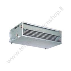 AERMEC VENTILCONVETTORE DA INCASSO CANALIZZABILE  FCZ 450 PO