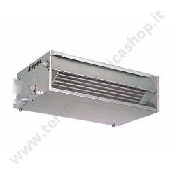 AERMEC VENTILCONVETTORE DA INCASSO CANALIZZABILE  FCZ 450 PO