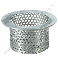 Filtro Per Valvola Di Ritegno Dn.100