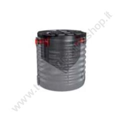 Cordivari Fossa Biologica In Polietilene Imhoff 5 Litri 750