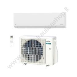 Fujitsu Climatizzatore Monosplit A Parete Kl 12000 Btu Serie Aseh12ktla
