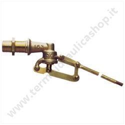 Galleggiante In Ottone 5 Copiglie 3/4