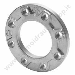 Flangia Per Colletti  Pn.16  D. 32