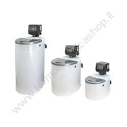 Gel Addolcitore Acqua Cabinati A Scambio Ionico Modello Decalux 5