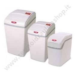 Gel Addolcitore Cabinato Modello Compact Medium