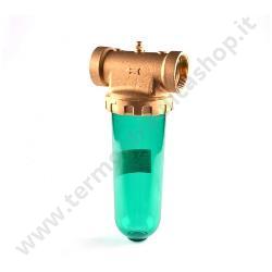 Gel Contenitore Ottone Depura 3000 2