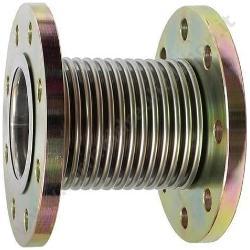 Giunto Antivibrante Flangiato Dn.65