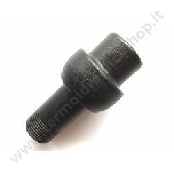 Giunto Dielettrico Acqua-gas    3'