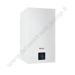 Caldaia Master Condens 26 Kw Con Accumulo 42 Litri