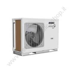 AERMEC POMPA DI CALORE HMI 120T CON PANNELLO COMANDO - TRIFASE