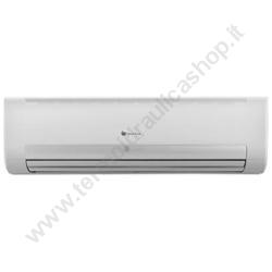 HSD VENTILCONVETTORE A PARETE SD 6-025 NW CON TELECOMANDO