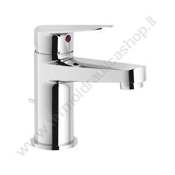 Miscelatore Cromato Per Lavabo
