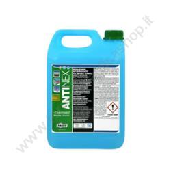 Confezione Liquido Sciogli Fanghi Antinex - Litri 1