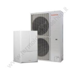 Immergas Pompa Di Calore Magis Combo Plus 9 V2
