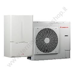 IMMERGAS POMPA DI CALORE MAGIS COMBO PLUS 9 V2