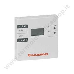 Mini Comando Remoto Digitale Modulante