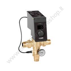Caleffi Miscelatore Elettronico 1 Ibrido Legiomix 2.0 230v