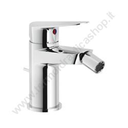 Nobili Miscelatore Cromato Bidet
