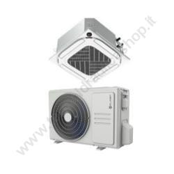 Clivet Climatizzatore Monosplit A Cassetta 4 Vie 12.000 Btu