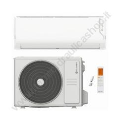Clivet Climatizzatore Monosplit Cristallo 2 18000 Btu Serie Ima1-y+mma1-y Con Wifi