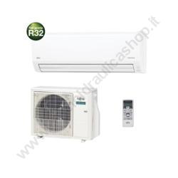 Fujitsu Climatizzatore Monosplit Kl 18000 Btu Serie Aseg18klca
