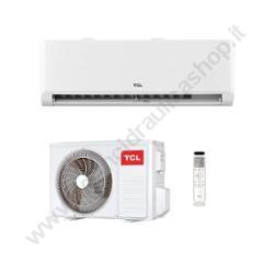Tcl Monosplit A Parete Alta Modello P5 Breezein 9000 Btu Con Wi-fi