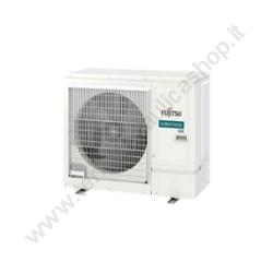 Fujitsu Unita' Esterna Dualsplit 14000 Btu