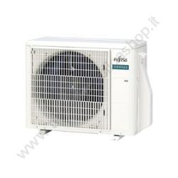 Fujitsu Unita' Esterna Dualsplit 14000 Btu