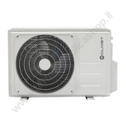 Clivet Unita' Esterna Dual Split 15000 Btu Mu2-y-41m