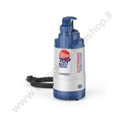 Pompa Automatica Top Multi-tech 2 Hp. 0.75 - Monofase