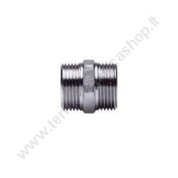 Eurotis Niples Cromato M/m Dn. 12 1/2'