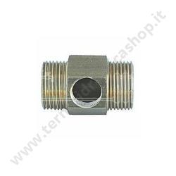 Niples Per Autoclave  D. 1×1/2''