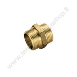 Niples Maschio Maschio 2'' In Ottone