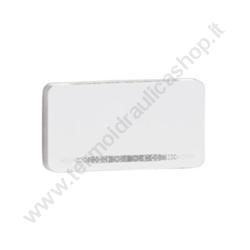 Ventilconvettore Con Mobile Osmo Sl 200 Dc