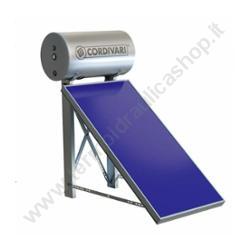 Cordivari Sistema Solare Panarea Uni 150 Litri 2 Mq. Staffe Universali